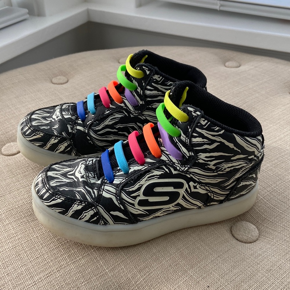 Skechers Shoes